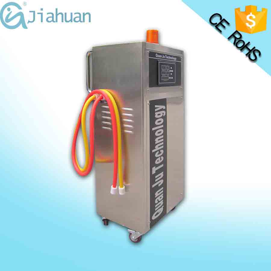 空氣凈化器跟臭氧消毒機有什么區(qū)別？
