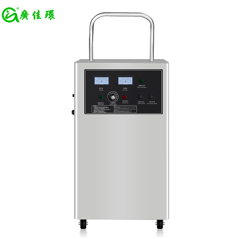 臭氧消毒機和臭氧發(fā)生器的區(qū)別有什么？