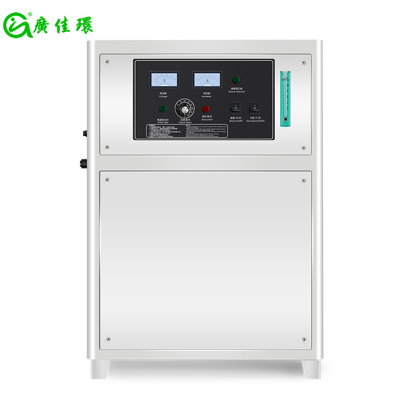 臭氧消毒機的性能優(yōu)勢有哪些？