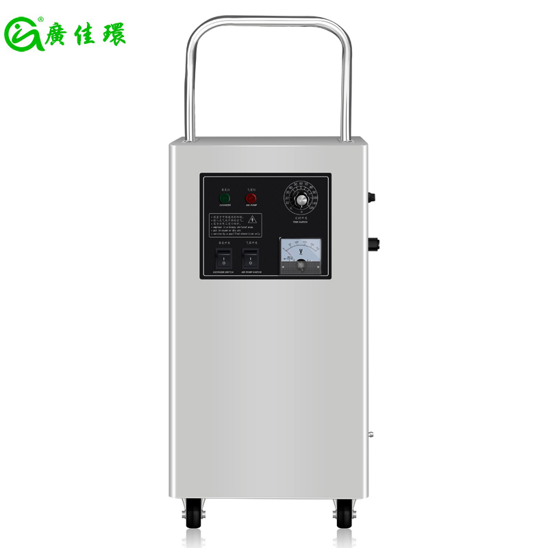 臭氧殺菌消毒機清洗的優(yōu)點 有哪些？